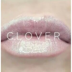 LipSense Clover Gloss Lip Gloss by SeneGence Full Size New Sealed